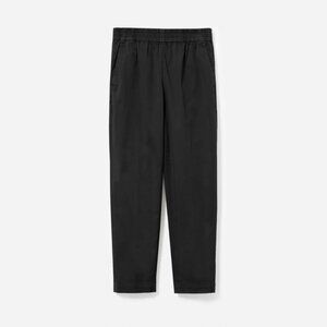 Everlane Easy Chino, Black